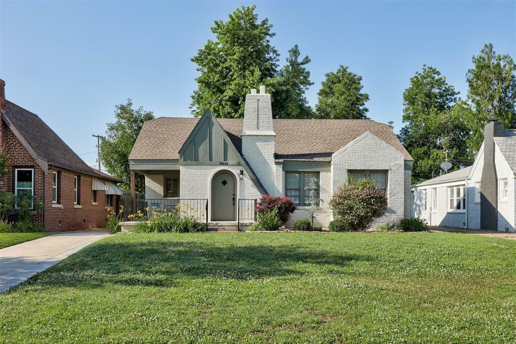 2832 NW 19th Street  Oklahoma City OK 73107 photo
