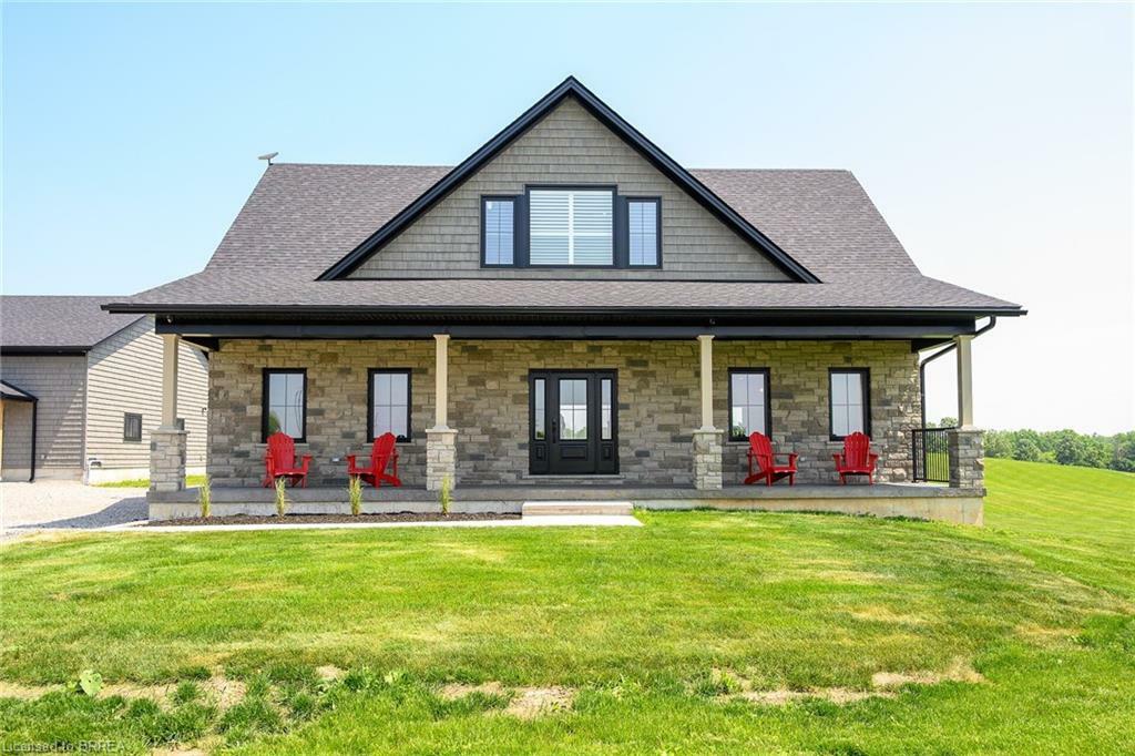 Photo de la propriété: 290 Mulligan Road ON N3W 2G9
