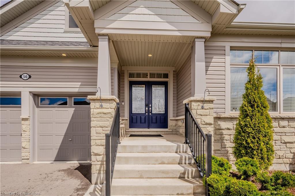 Property Photo:  56 Harpin Way E  ON N1M 0H1 
