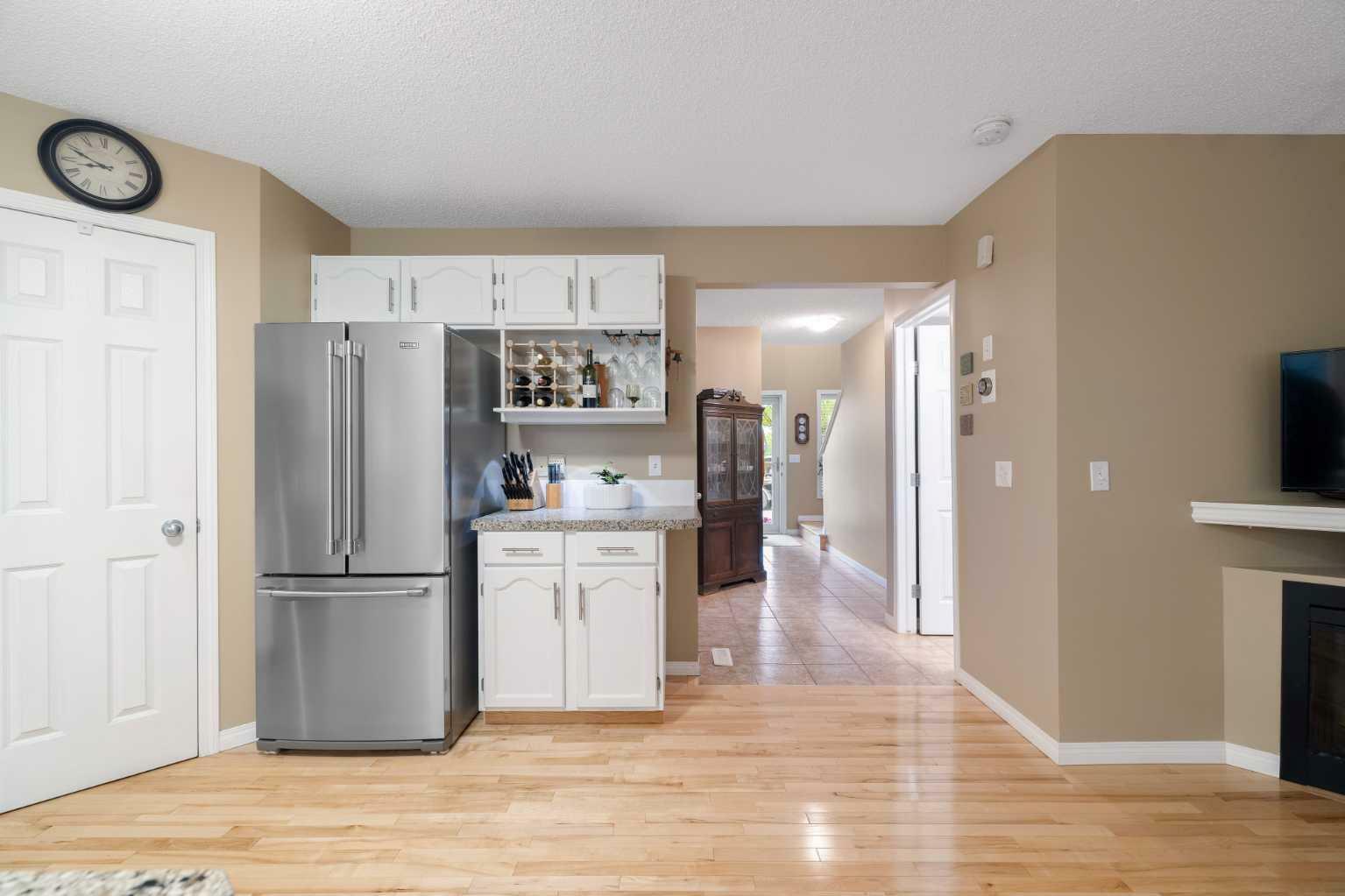 Photo de la propriété:  59 Hidden Creek Rise NW  AB T3A 6L3 