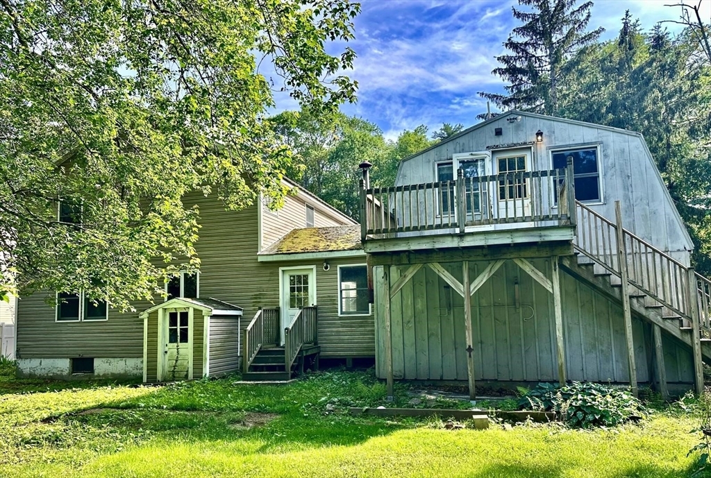 Property Photo:  7 Lake Shore Drive  MA 01833 