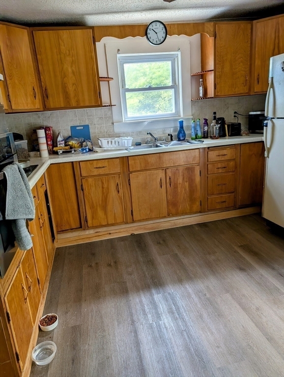 Property Photo: 59 East Hoosac St MA 01220