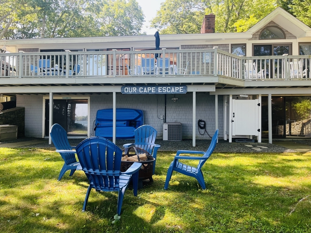 233 Hoopdole Rd  Mashpee MA 02649 photo