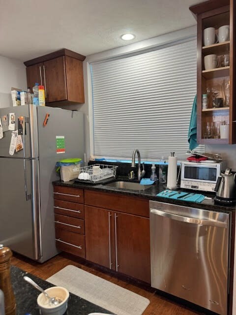 Property Photo: 196 Allston St 1 MA 02134