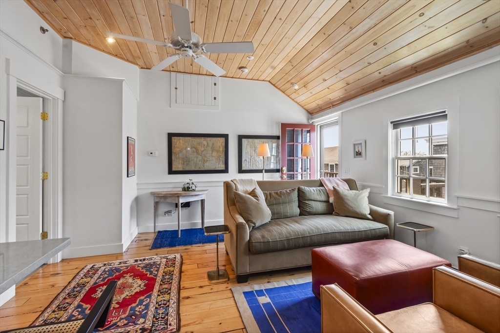 Property Photo: 381 Commercial Street 10 MA 02657