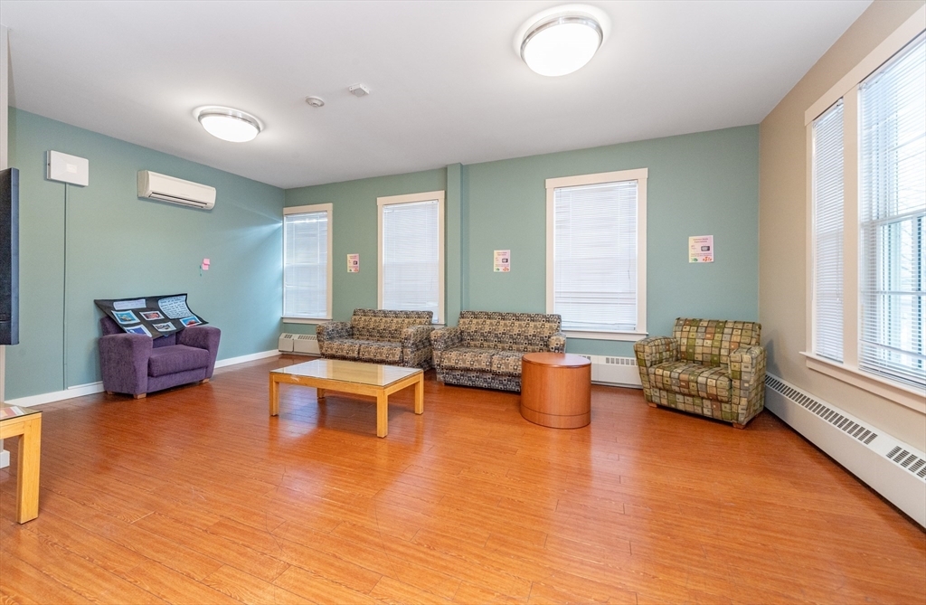 Property Photo:  35 Mellen Street  MA 02138 
