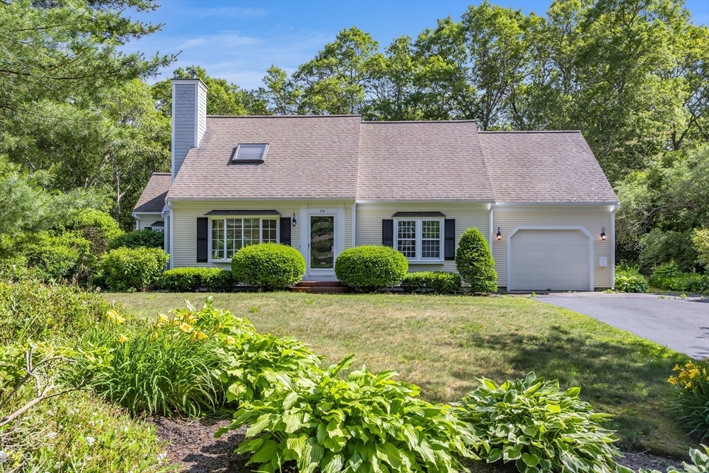 241 Olde Homestead Drive  Barnstable MA 02648 photo