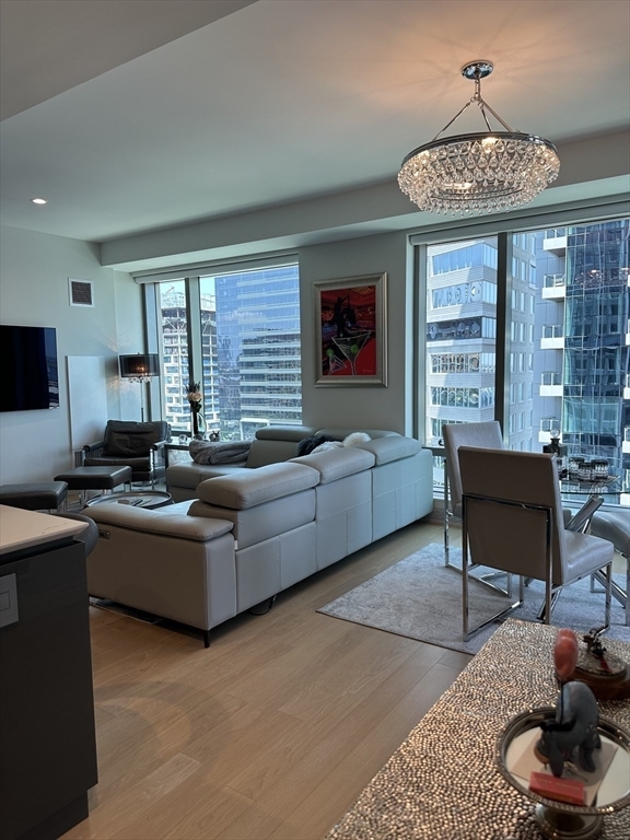 Property Photo:  133 Seaport Blvd 1118  MA 02210 