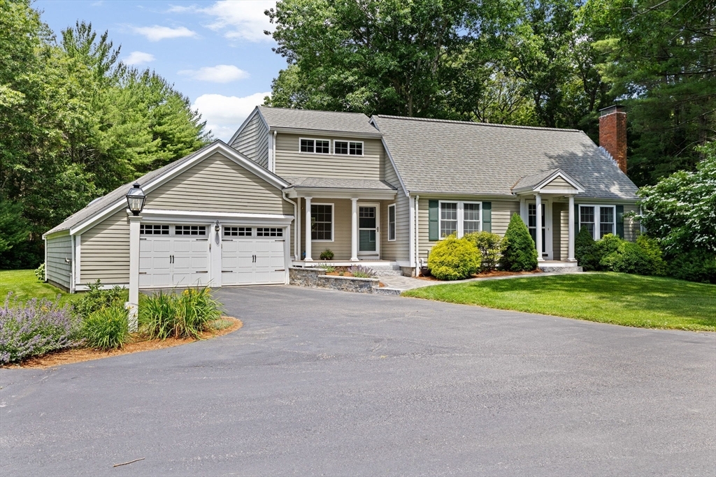 Property Photo: 216 Forest Street MA 02061