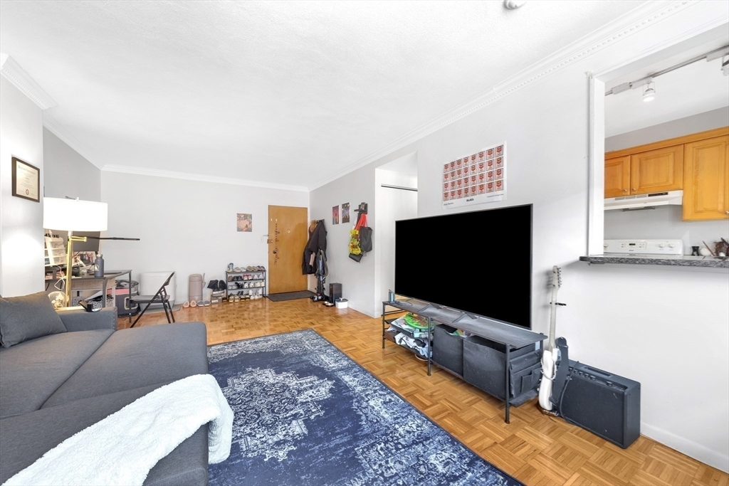 Property Photo:  100 Marion 33  MA 02446 
