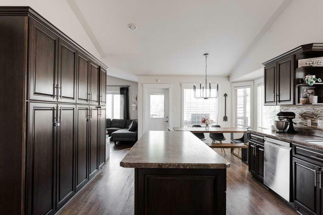 Property Photo: 101 Williams Garden AB T9H 5H1