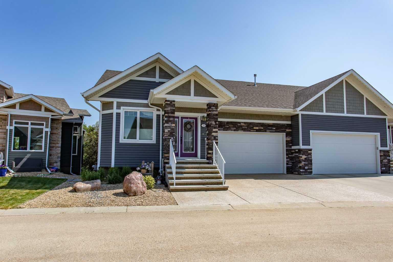 20 Beardsley Crescent  Lacombe AB T4L 0G4 photo