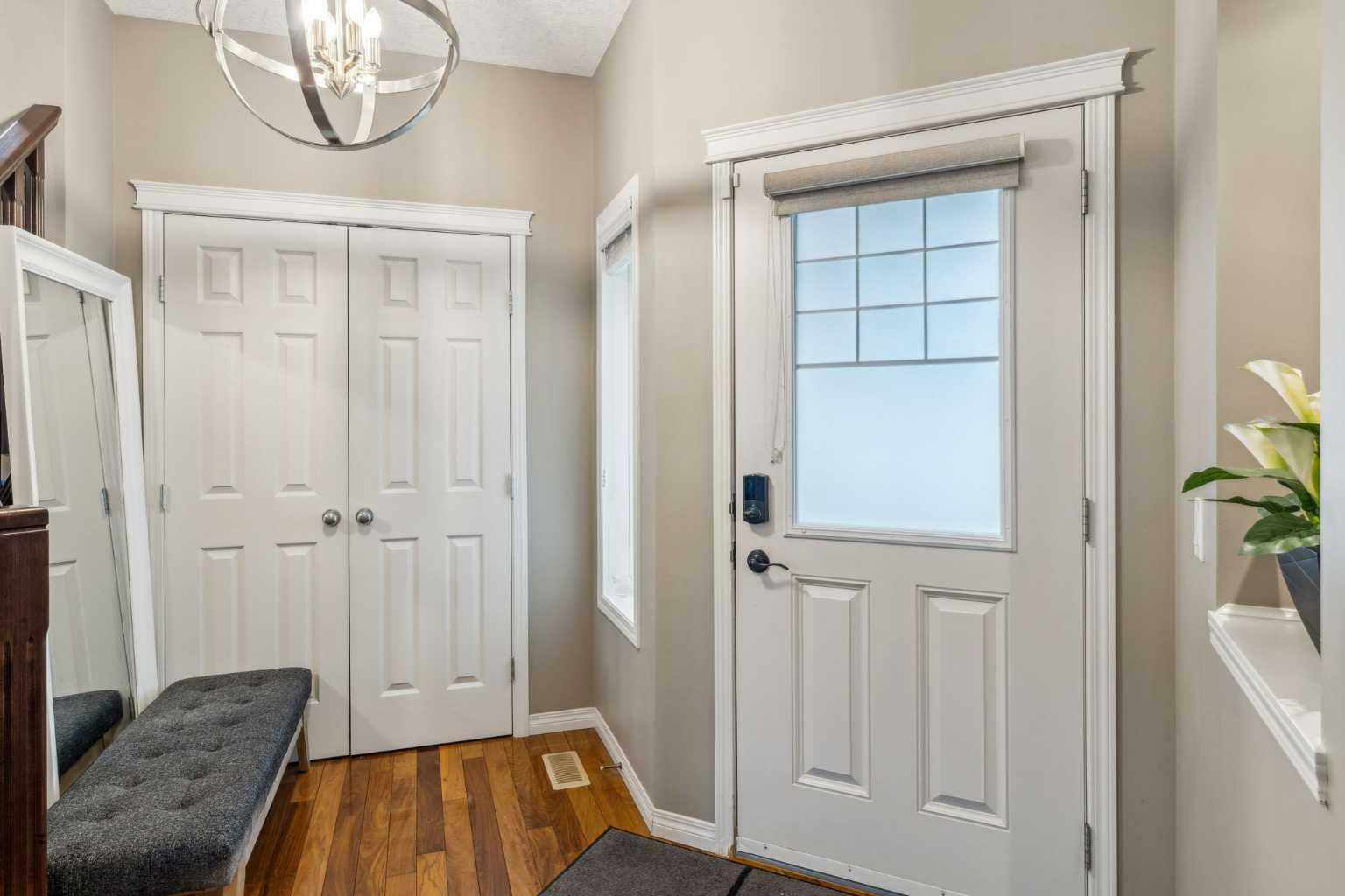 Property Photo: 353 Bridleridge View SW AB T2Y 0E5