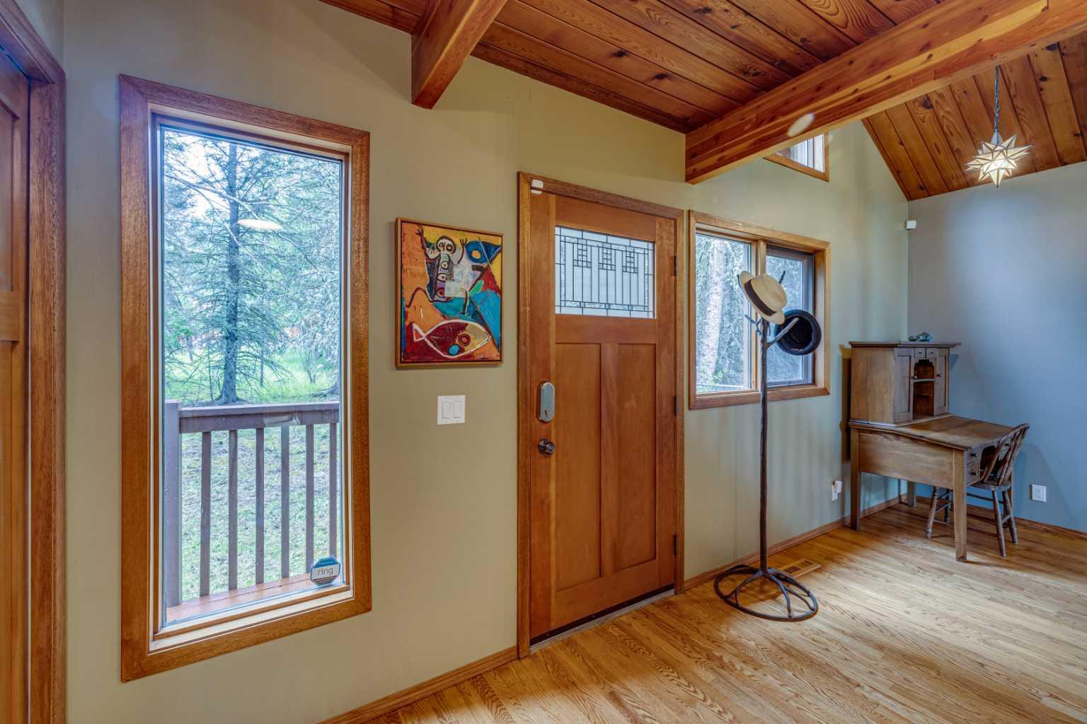 Photo de la propriété: 106 Mountain Lion Drive AB T0L 0K0
