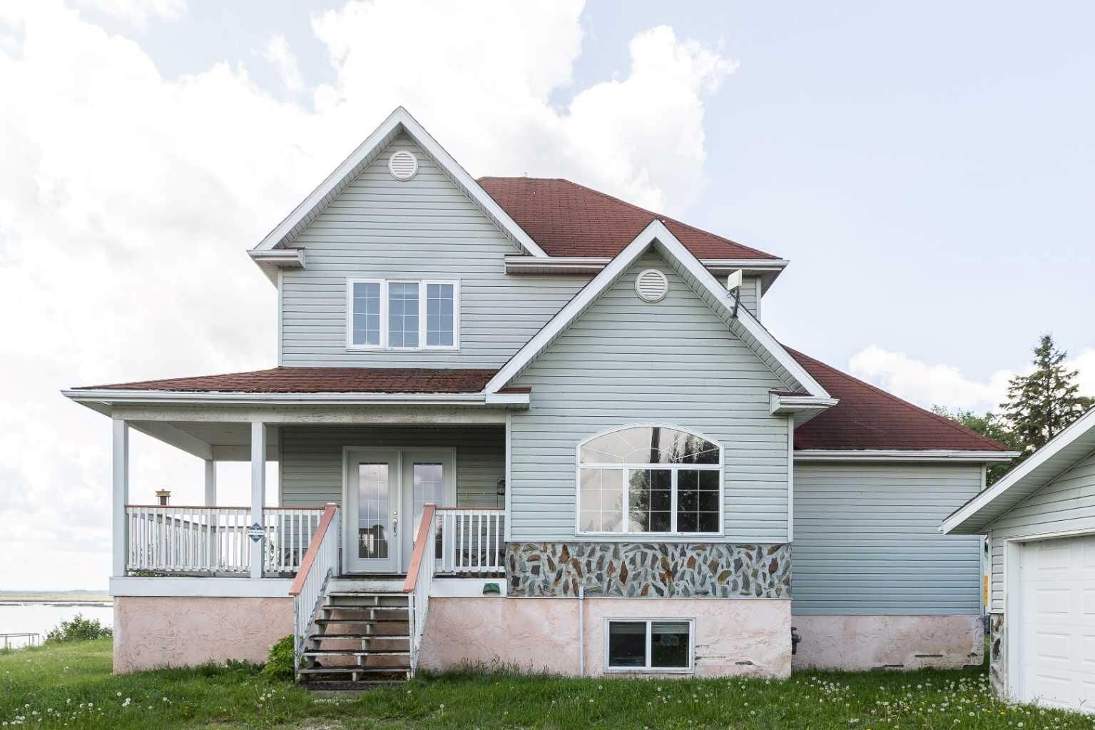 Property Photo: 2584 Auger Road AB T0G 2K0
