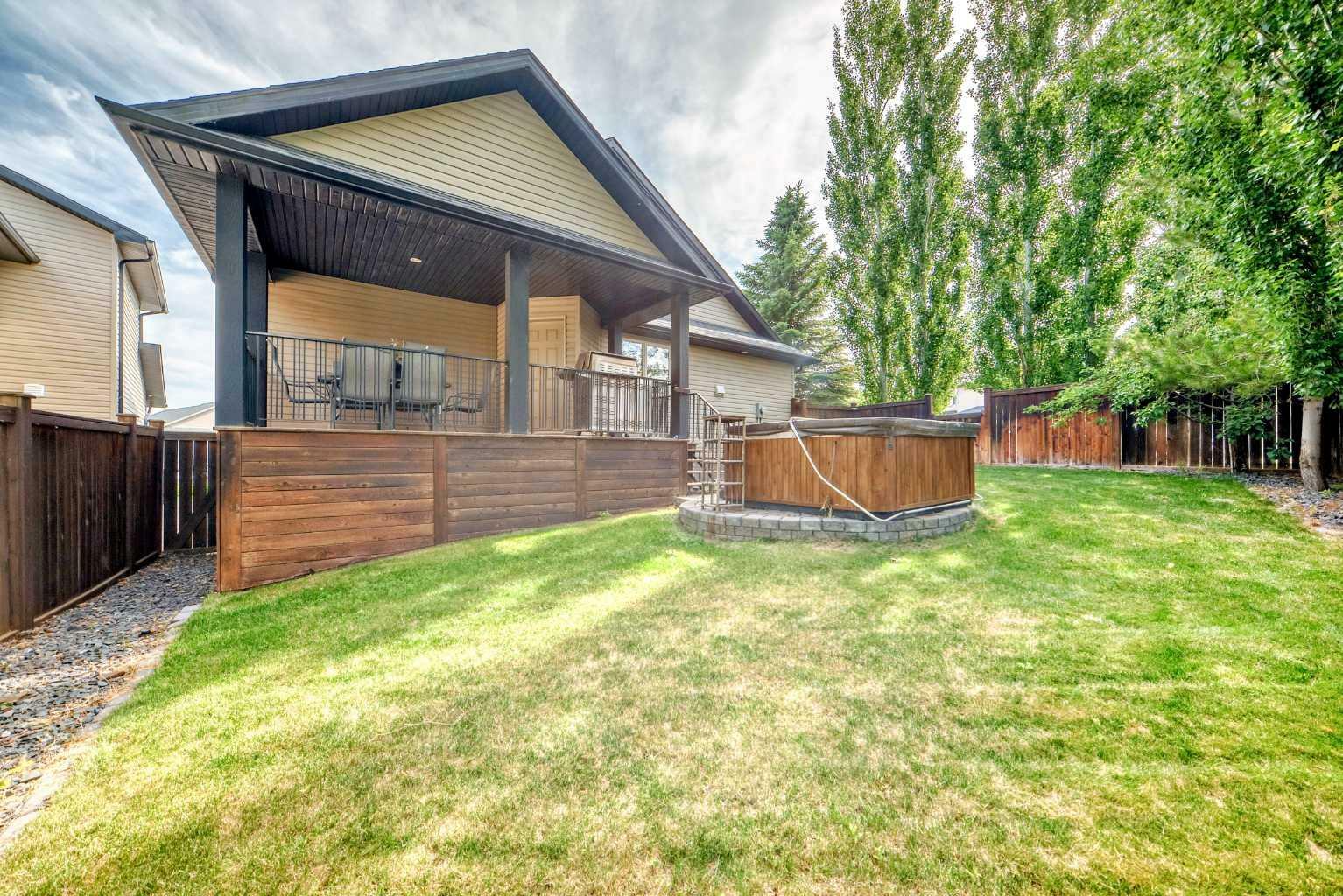 Photo de la propriété: 41 Canyoncrest Point W AB T1K 7Y4
