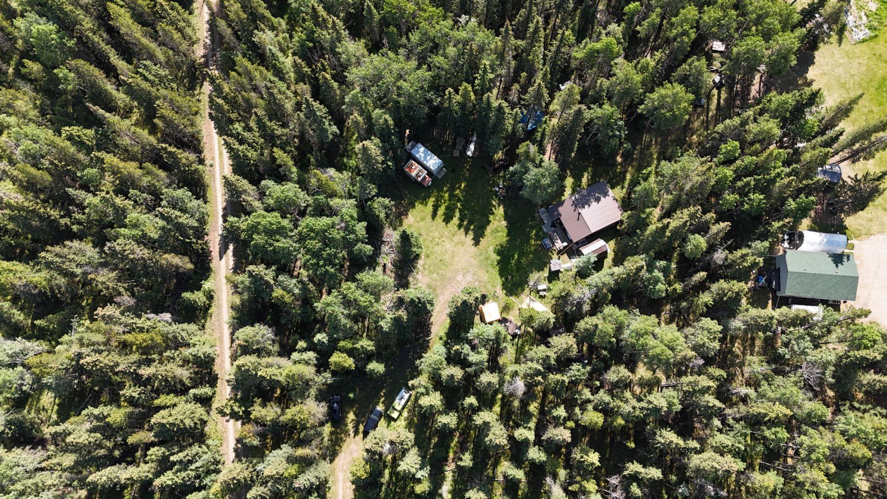 Property Photo: 282226 Range Road 54A AB T4C 2W1