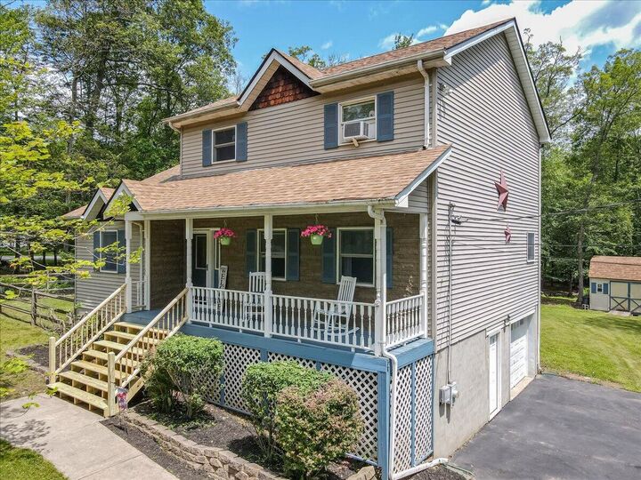 2 Fig Court  East Stroudsburg PA 18302 photo