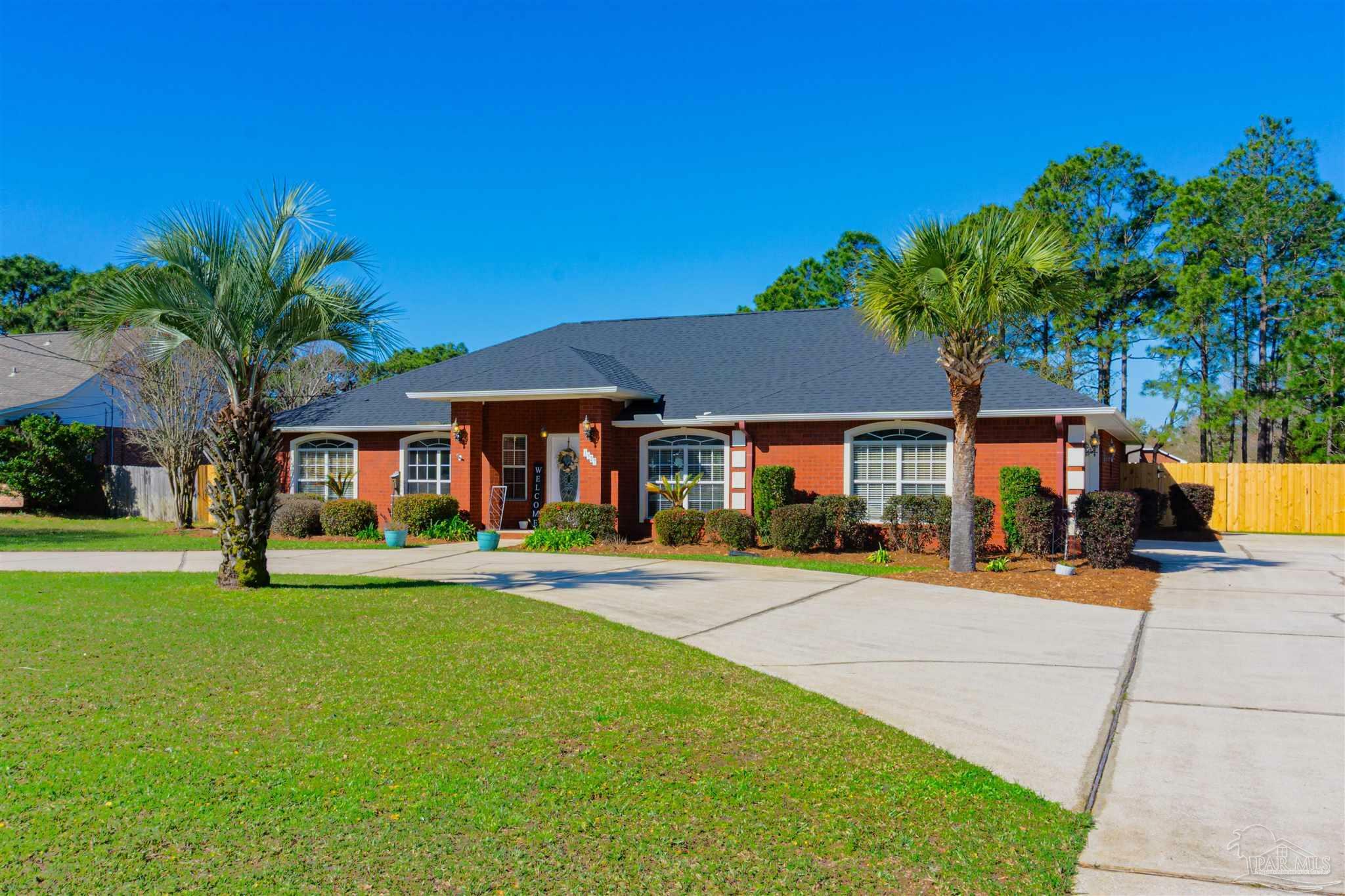 1927 Sunrise Dr  Navarre FL 32566 photo