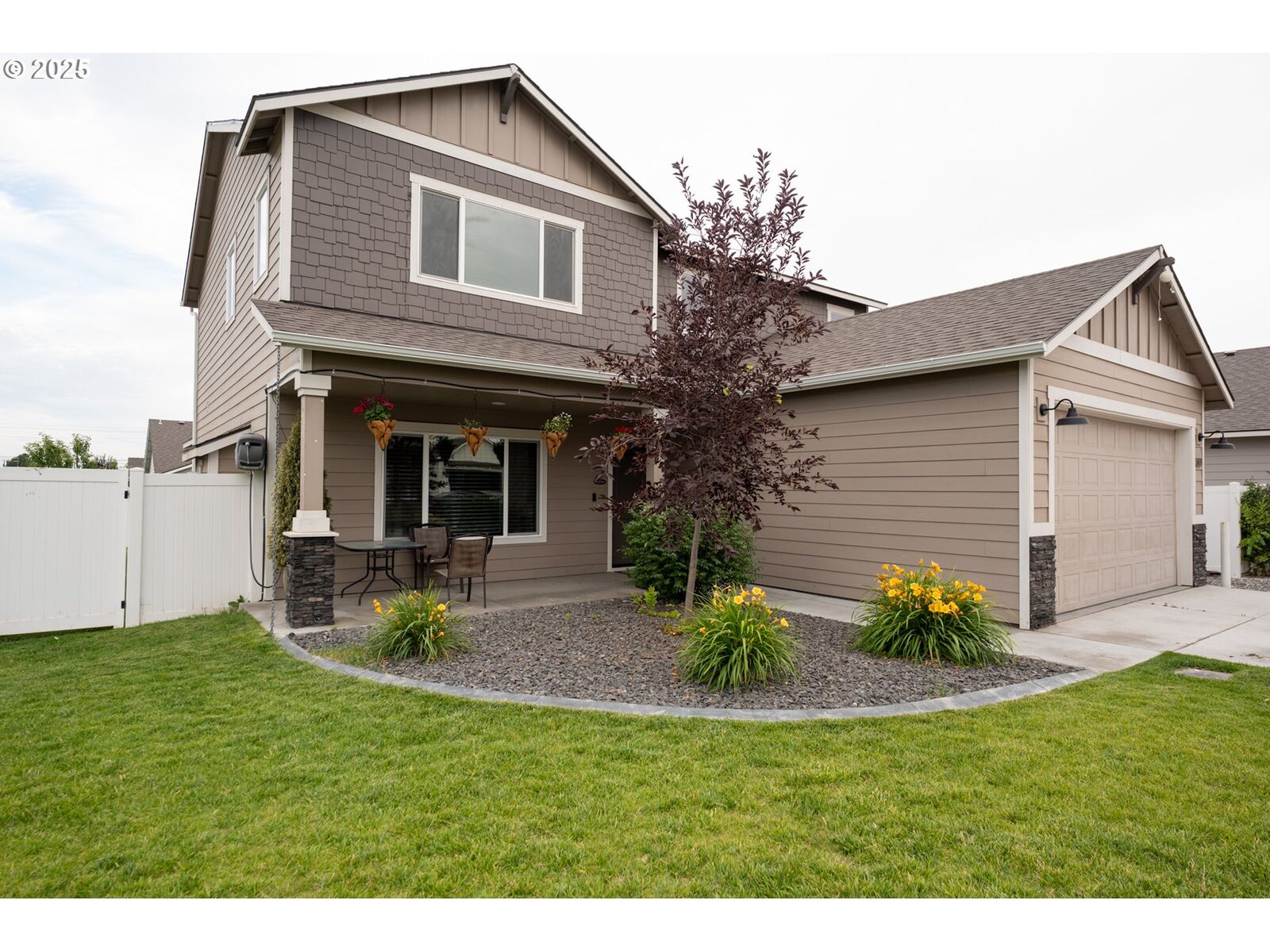 Property Photo: 1951 NW Archer Dr OR 97838