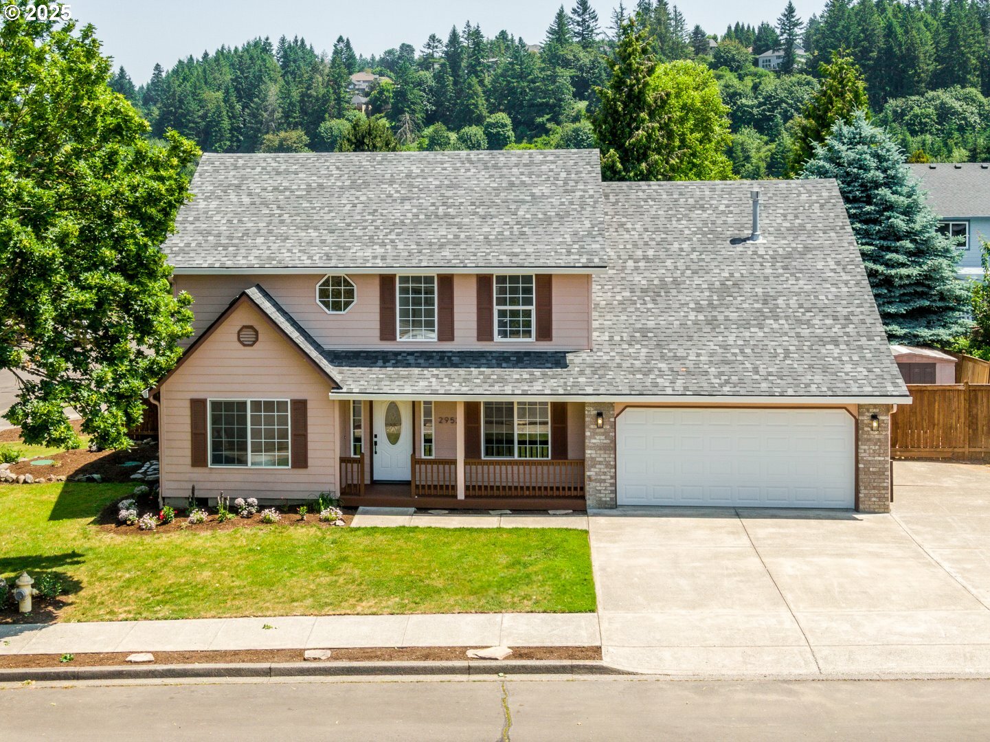 2952 NW Ogden St  Camas WA 98607 photo