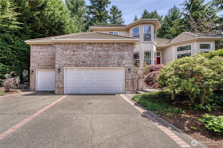 Property Photo: 821 23rd Avenue NW WA 98335