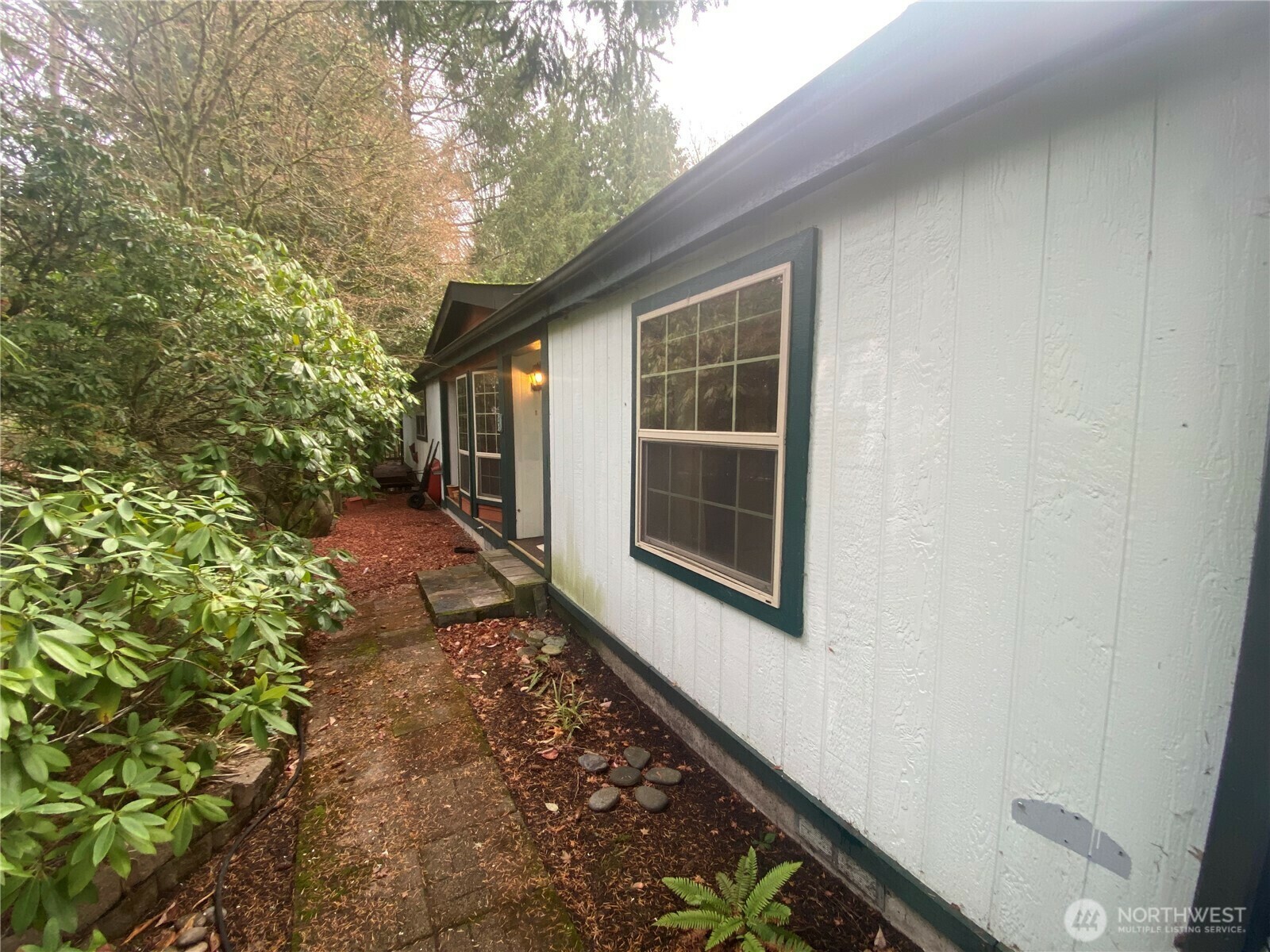 Property Photo: 17312 119th Avenue NE WA 98011