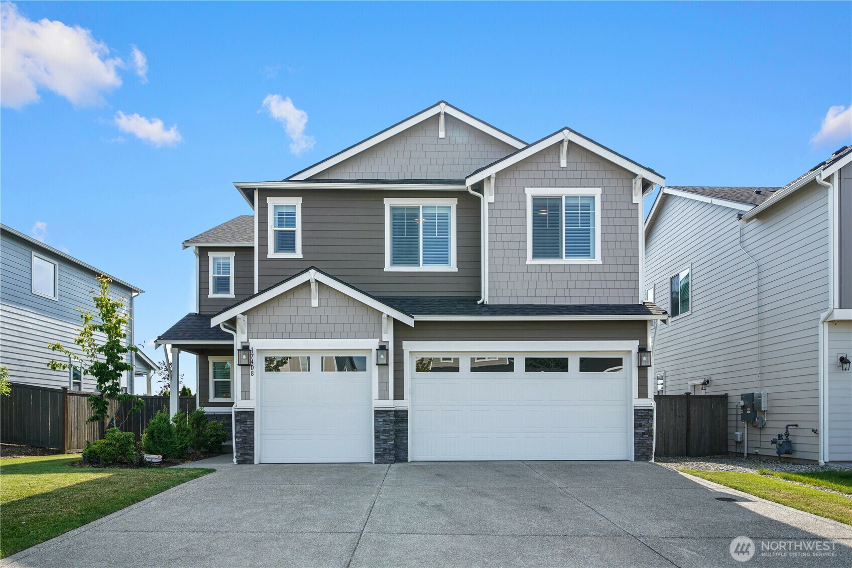 Property Photo:  17408  124th Avenue Ct E  WA 98374 