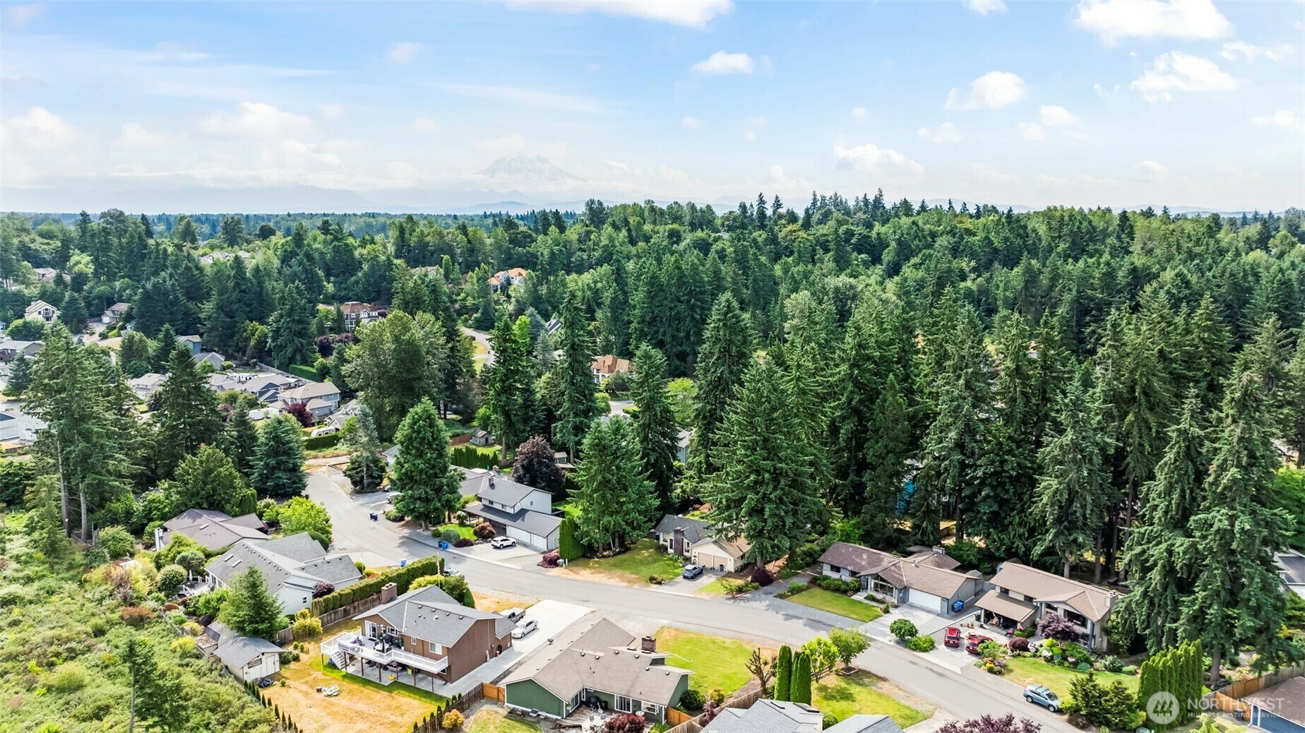 Property Photo: 7616 131st Street Ct E WA 98373