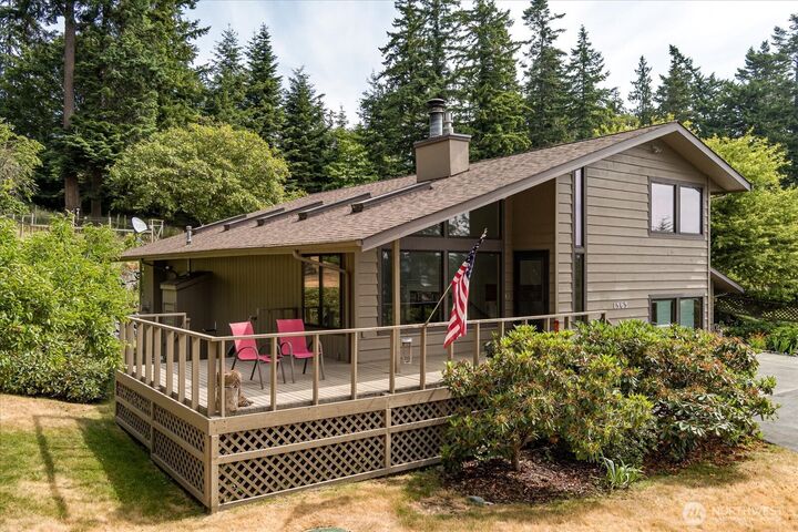 Property Photo:  1563  Polnell Road  WA 98277 