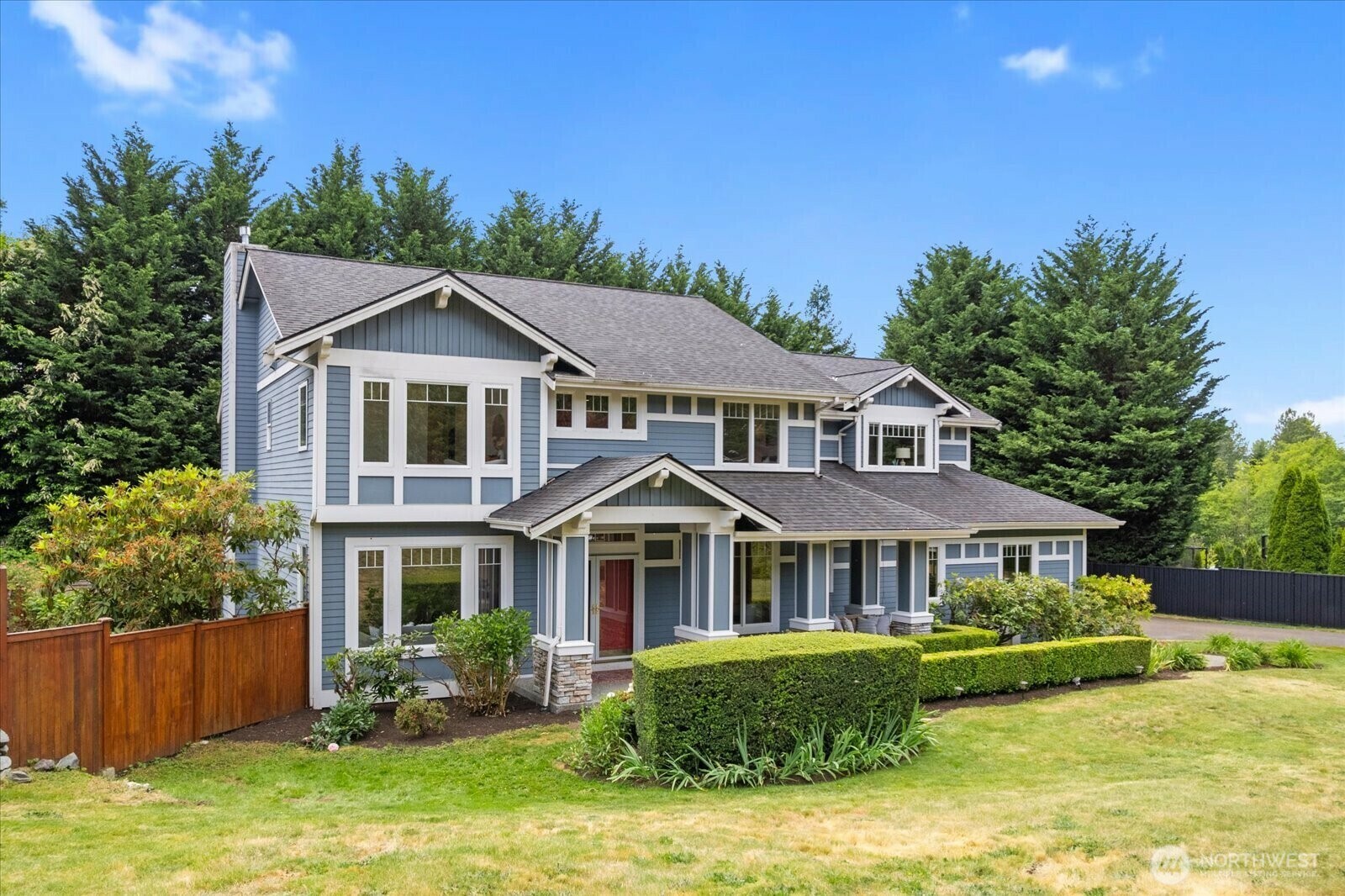 23215 NE 142nd Place  Woodinville WA 98077 photo