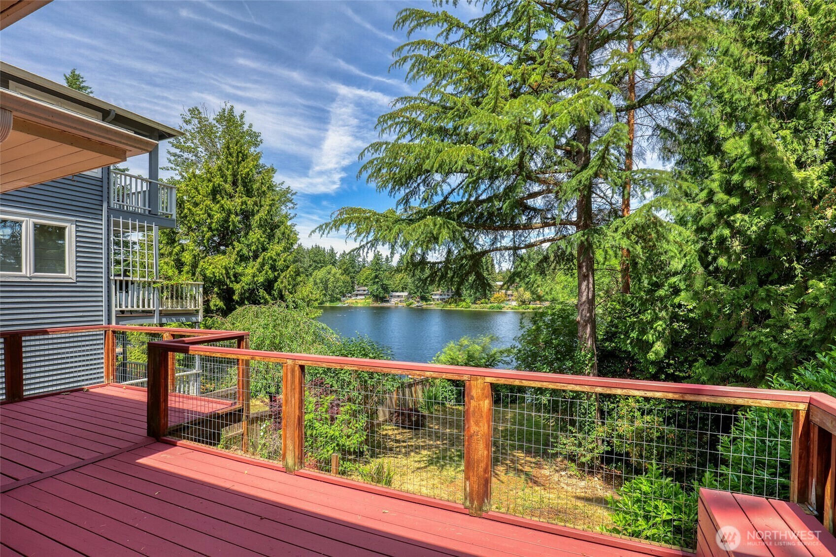 Property Photo: 13202 Bitter Place N WA 98133