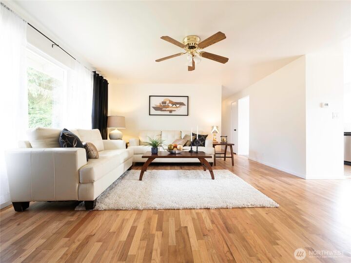 Property Photo: 18111 46th Avenue S WA 98188
