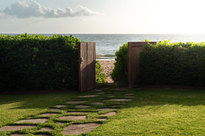 Property Photo: 3002 S Kihei Rd HI 96753