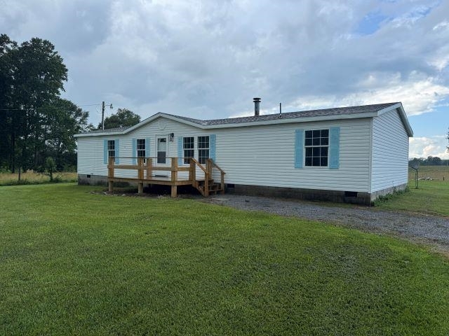 Property Photo: 72 Windswept Lane KY 42642