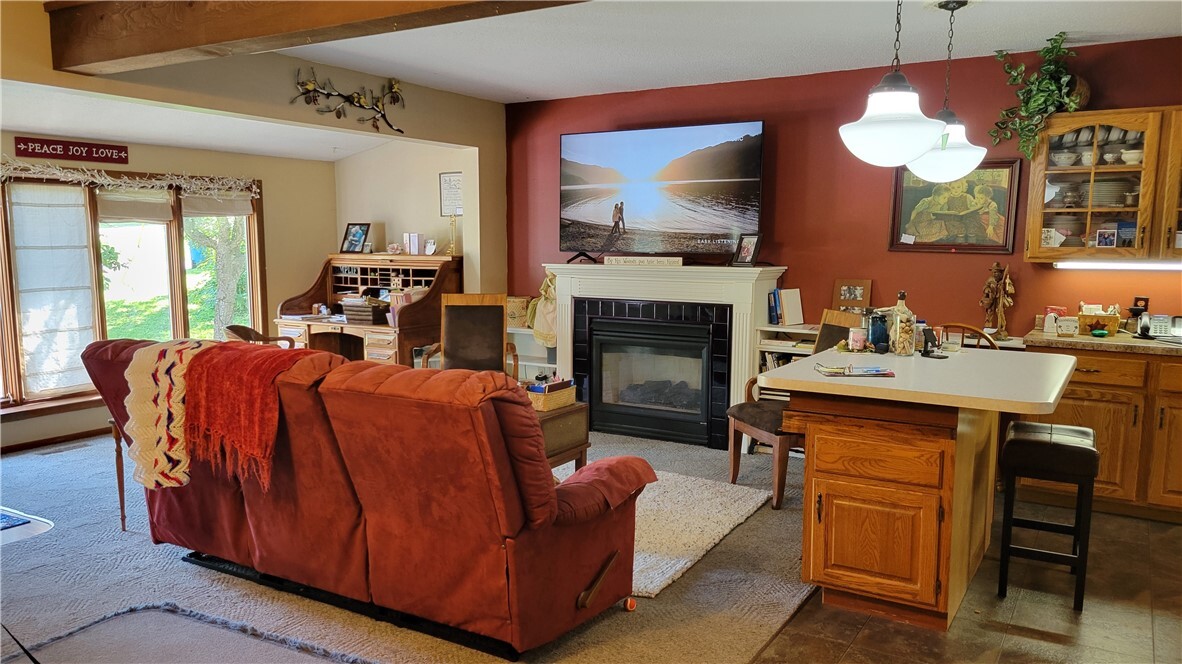Property Photo: 310 Wise Road WI 54817