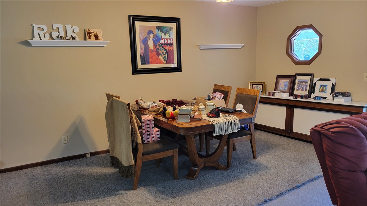 Property Photo: 310 Wise Road WI 54817