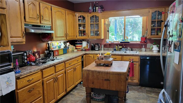 Property Photo: 310 Wise Road WI 54817