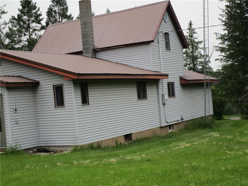 W7753 Old 14 Road  Ladysmith WI 54848 photo