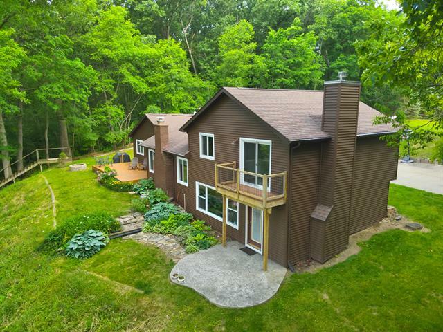 13955 Rattalee Lake Road  Springfield Twp MI 48350 photo