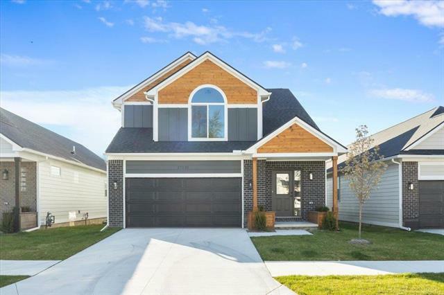 Property Photo: 27633 Maryjane Lane E MI 48047