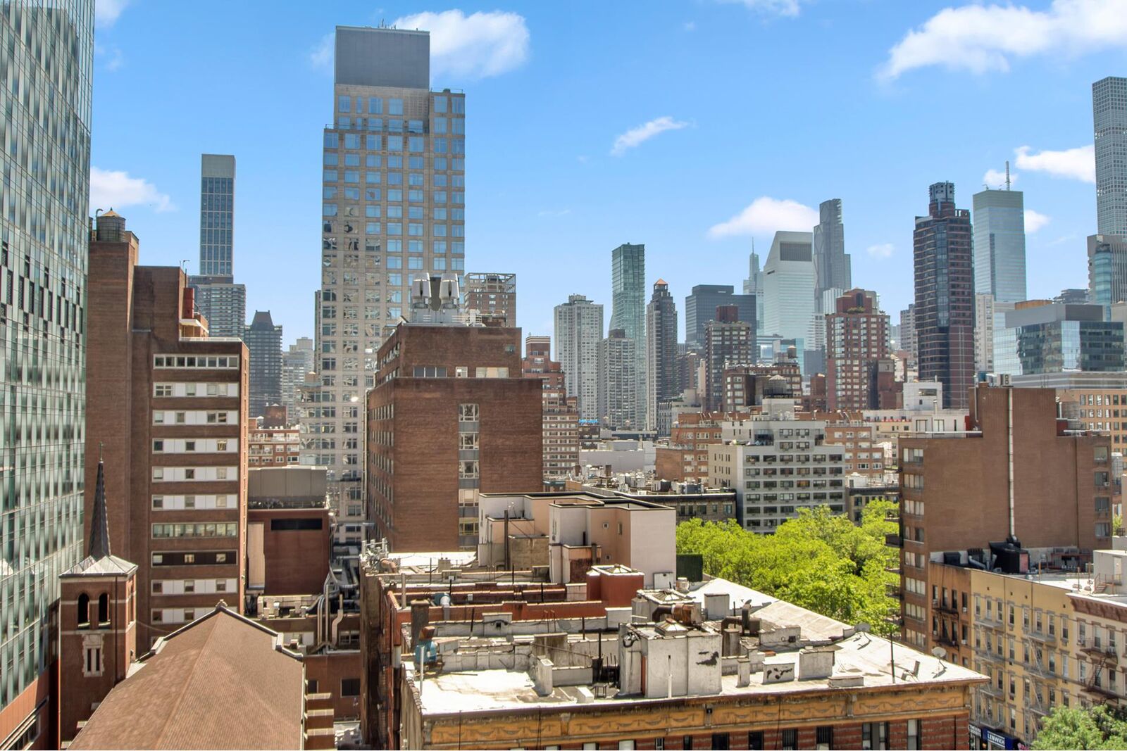 Property Photo: 400 E 70th Street 1208 NY 10021