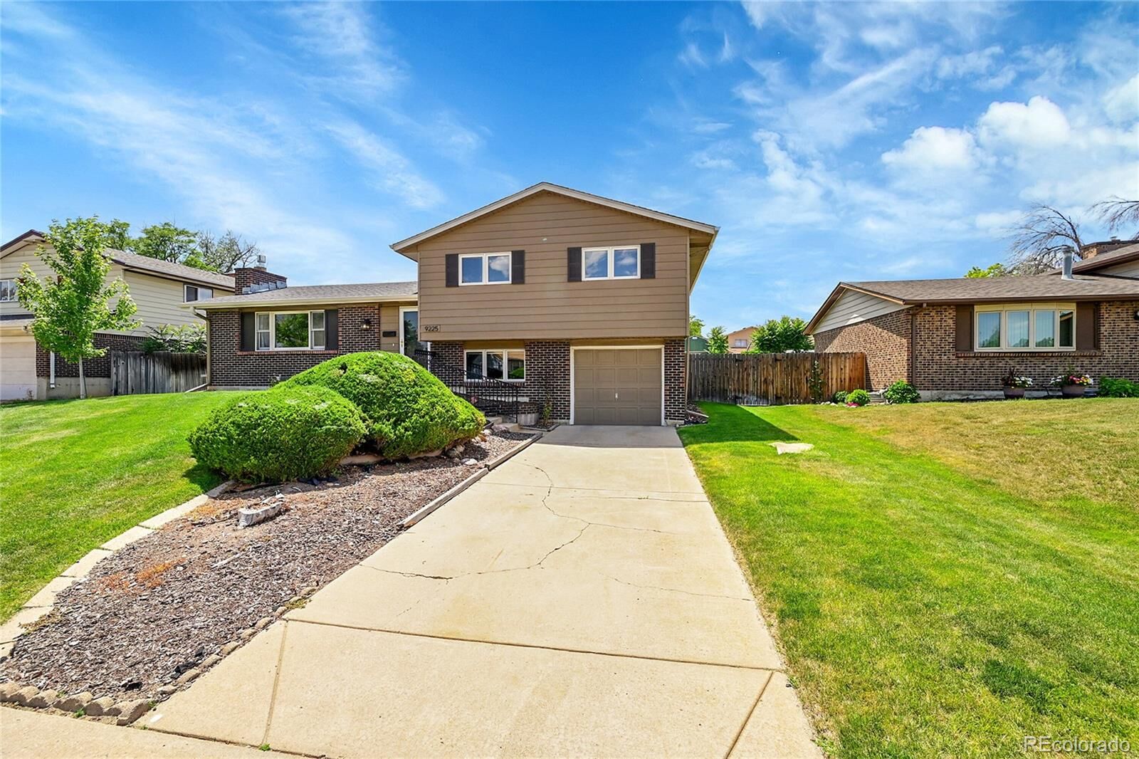 Property Photo:  9225 Lowell Boulevard  CO 80031 