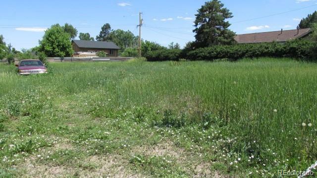 Property Photo: 880 Vivian Street CO 80401