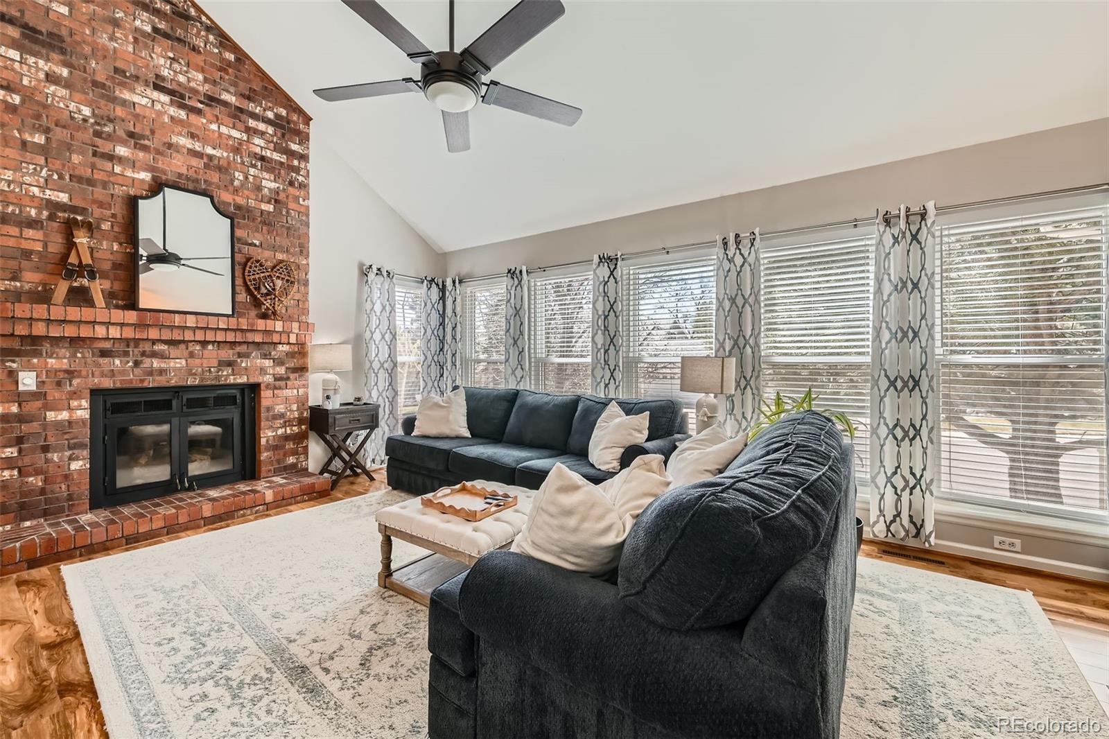 Property Photo:  17509 E Kenyon Drive  CO 80013 