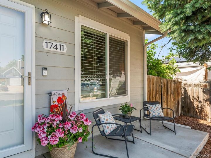 17411 E Layton Drive  Aurora CO 80015 photo