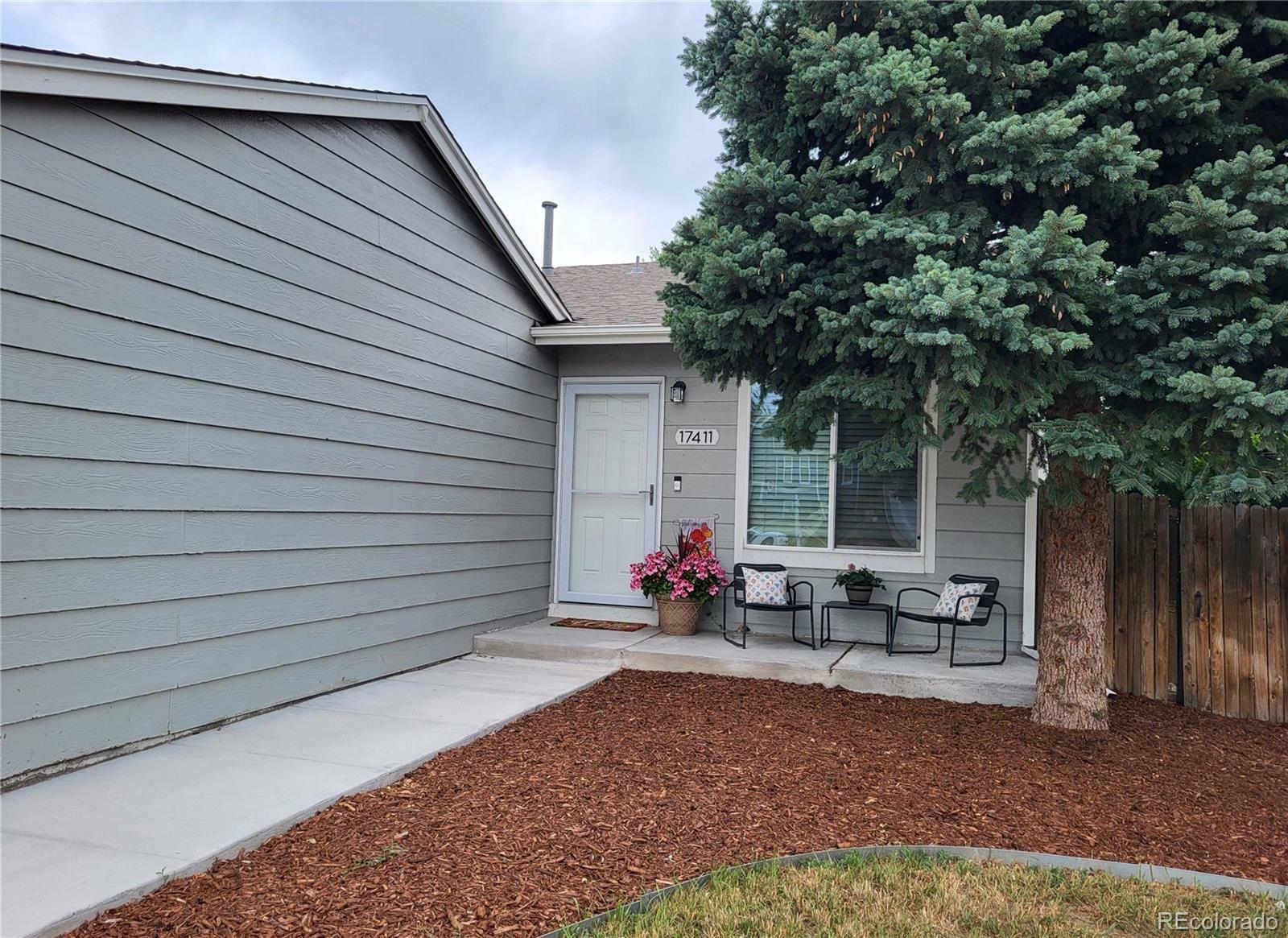 17411 E Layton Drive  Aurora CO 80015 photo