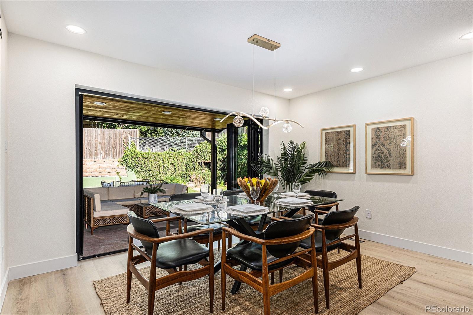 Property Photo: 2140 Tabor Drive CO 80215