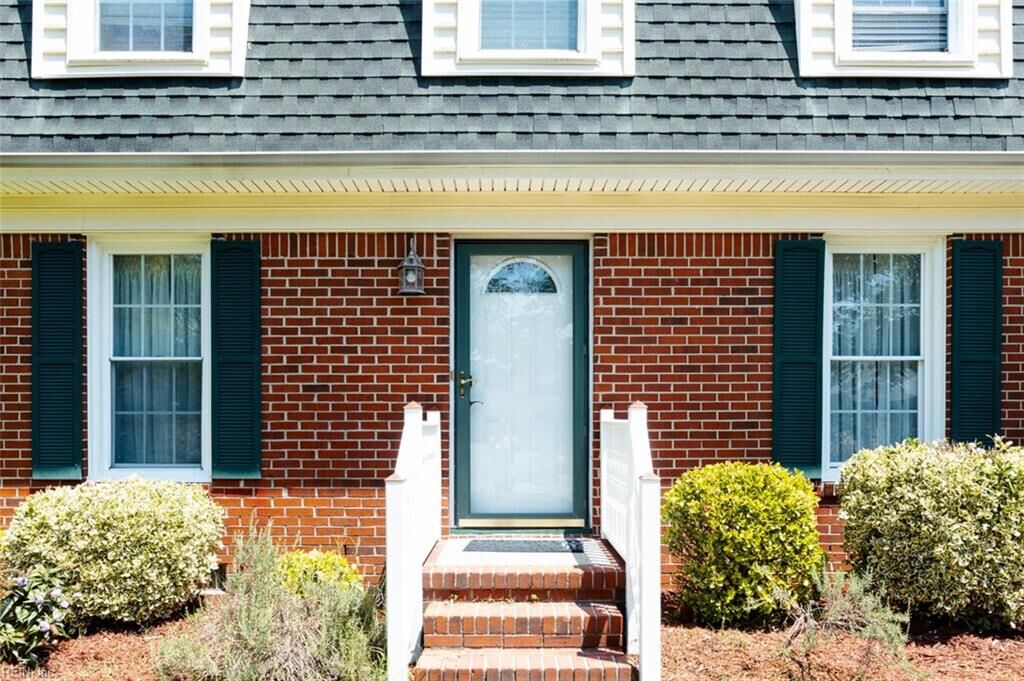 Property Photo: 3728 Sidley Rd VA 23321