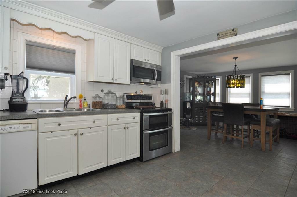 Property Photo: 62 Stone Avenue RI 02889